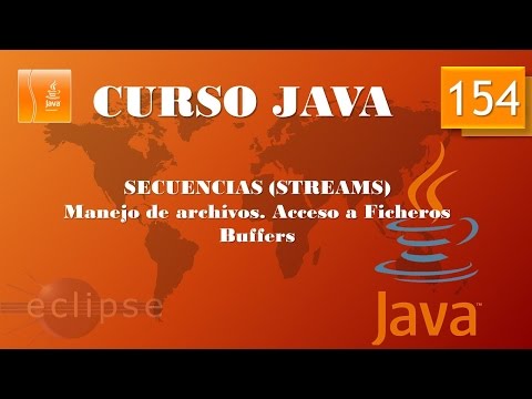Curso Java Presentación Vídeo 1