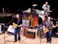 Jason Isbell and the 400 Unit, Sunstroke