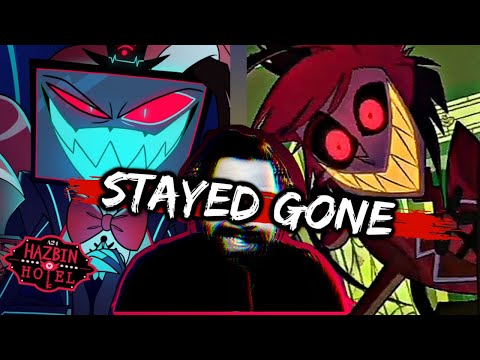 Video thumbnail for Stayed Gone