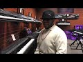 New Channel Search For Terrance Shider
