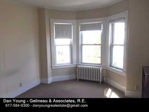 185 ROBBINS ST, Waltham MA 02453 - Rental - Real Estate - For Sale -