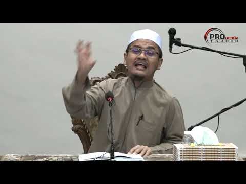 02-10-2019 Ustaz Rizal Azizan: