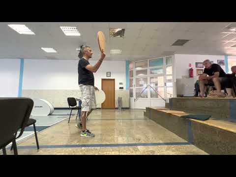 Seminar za održavanje kuglana - teoretski dio (Novska 26.06.2022)