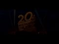 20th Century Fox Associated Film Distribution Version 1 Restored And In Full HD