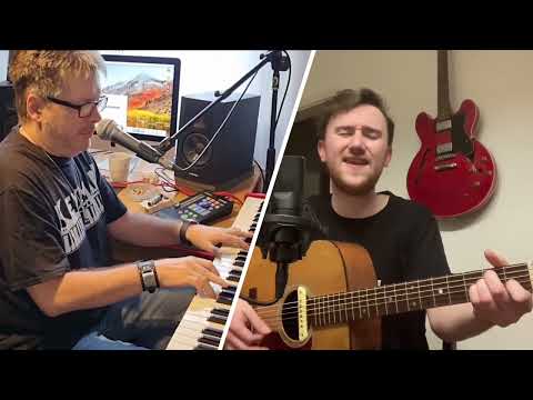 die "AUSTROcknatn" unplugged