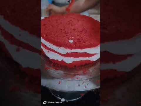 #howtomakecakecreamathome #cakedecorating