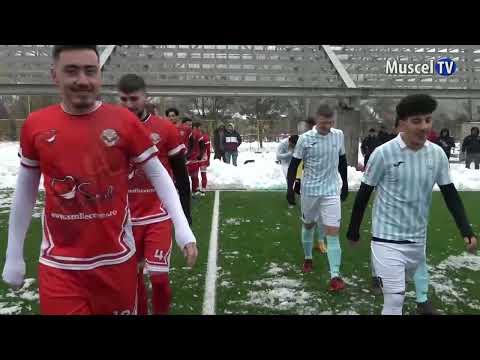 Jurnal MUSCEL TV 01.02.2023 SPORT – fotbal – transfer Muscelul Câmpulung