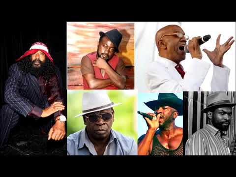 Coxon 1986 pt1 with super cat, nicodemus, nitty gritty, frankie paul, eek a mouse