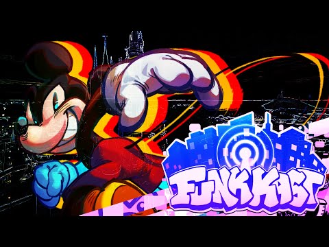 VS. MOUSE ULTIMATE - FUNKKAST Teaser Trailer