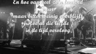 Laaiend vuur Music Video