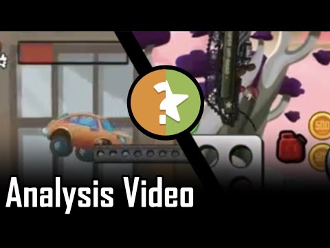 What if there was chess.com analysis in Hill Climb Racing 1?