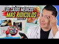 LOS CASOS MÉDICOS MÁS RIDÍCULOS 🔥 | Episodio 26 | #CHISMEdicina | Mr Doctor