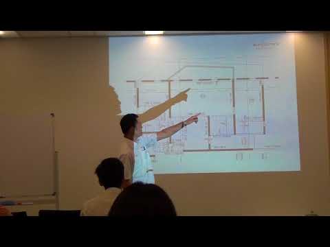 15 years journey of James Tan CEO of Suntrack Development