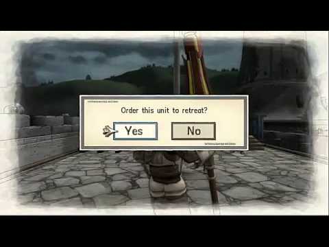 Rpgtheater's Valkyria Chronicles  (Commentary) pt 79