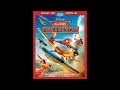 Opening To Planes Fire Rescue 2014 Blu Ray