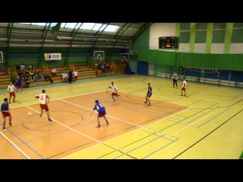 II Turniej im. Jerzego Kipy - Czekaj Ropczyce