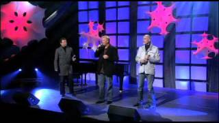 Phillips, Craig &amp; Dean - Song: &quot;For All The World&quot;