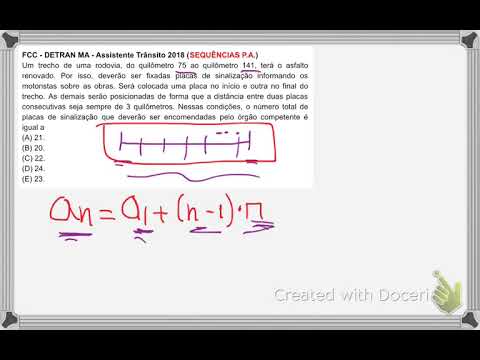 #DICA04 para TJMA (Raciocínio sequencial)