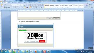 java_installation