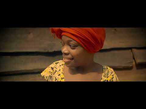 MWEN VLE AL AVE'W - FANM CHENET LA [OFFICIAL MUSIC VIDEO ) 4K