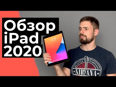 Apple iPad 2021 3/256Gb Space Gray