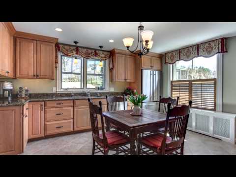 68 Arlington Rd, Woburn MA -  Lorraine Malloy - Tel 617-605-1651