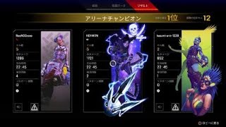 Apex 保存用