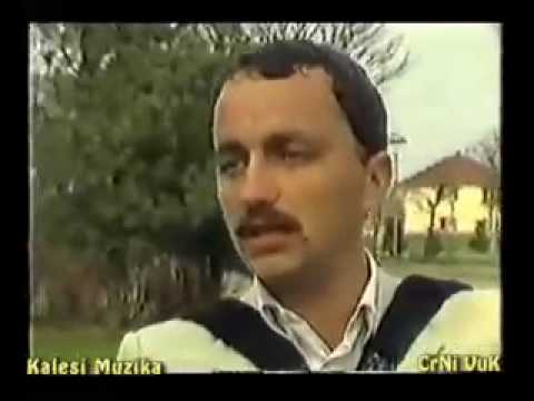 Sprecanski Talasi -  Loza , dijagnoza