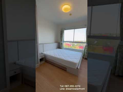 Chapter One Modern Dutch, bangkok, Rat Burana 33, Rat Burana, Bangkok, 2 Bedrooms, 60 sqm, Condo For Rent, by Ratchawan Huang, 11661809 - DDproperty.com