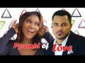 Pyramid Of Love Trending Hit Van Vicker Mercy Johnson Complete Nigerian Nollywood Movie