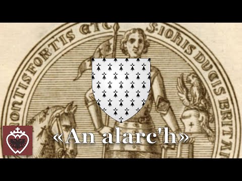 An alarc'h / Chant traditionnel breton