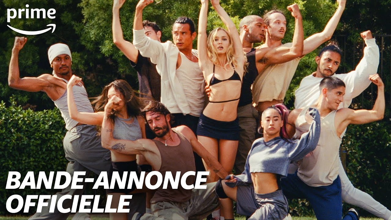 THE IDOL - Bande-annonce | Prime Video