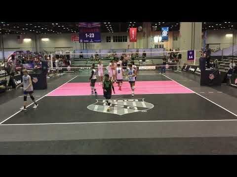 352 Elite 18B Lime vs MB Surf ASICS 18-1
