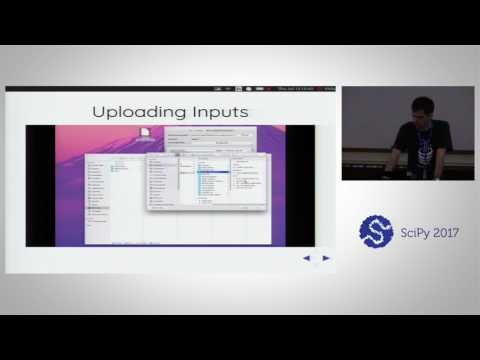 Pandas for Data Analysis | SciPy 2017 Tutorial | Daniel Chen