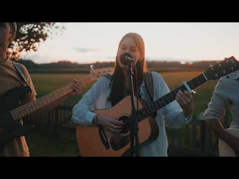 Dirty Paws (Of Monsters and Men) - Live Session | The Paper Minds