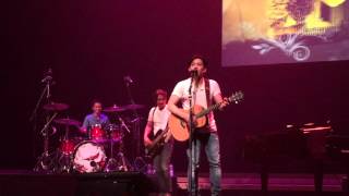 Download lagu Noah Live in Singapore 2015 - Mungkin Nanti mp3