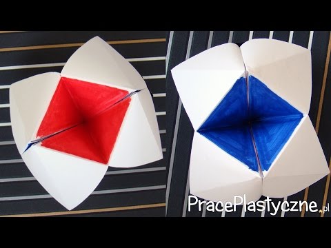 Jak zrobić piekło niebo?