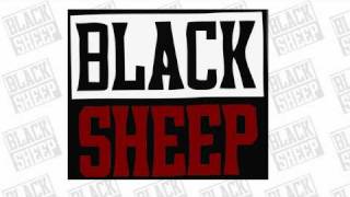 Black Sheep - The Choice Is Yours HD