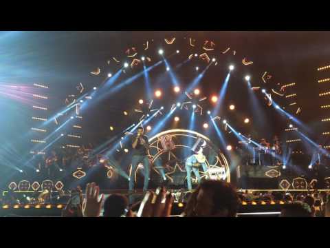 Nega Ao Vivo