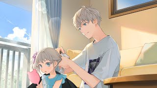 0:01 0:01 0:01 (2) - 【MV】TO FAMILY/Full Throttle4(Vo:斉藤壮馬・内田雄馬)【HoneyWorks】