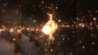 Earth vs Earth collision