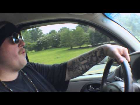 "A Lot On My Mind" - Brixz {Blizzafied Entertainment} (Brixhouse ENT) (Official Video)