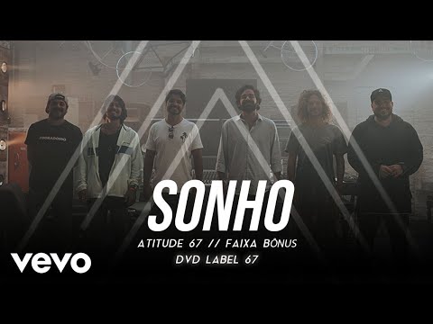 Video thumbnail for Sonho