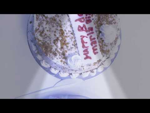 Happy Birthday VIYANI