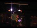 Tera Melos "A Spoonful of Slurry" (Live in Orangevale)