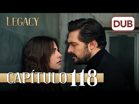 Legacy Capítulo 118 | Doblado al Español