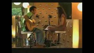 CéU - 10 Contados (Programa ZOOMBIDO com Paulinho Moska)