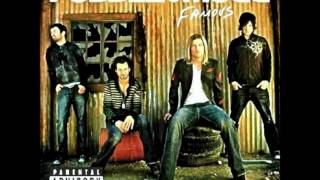 Puddle Of Mudd - Merry Go Round