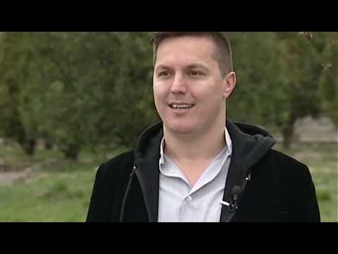 Constantin Ștefan Moacă și Constantin Gherghina #Folclor @TVRTM​