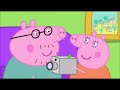 Peppa Pig Home World Daddy S Movie Camera